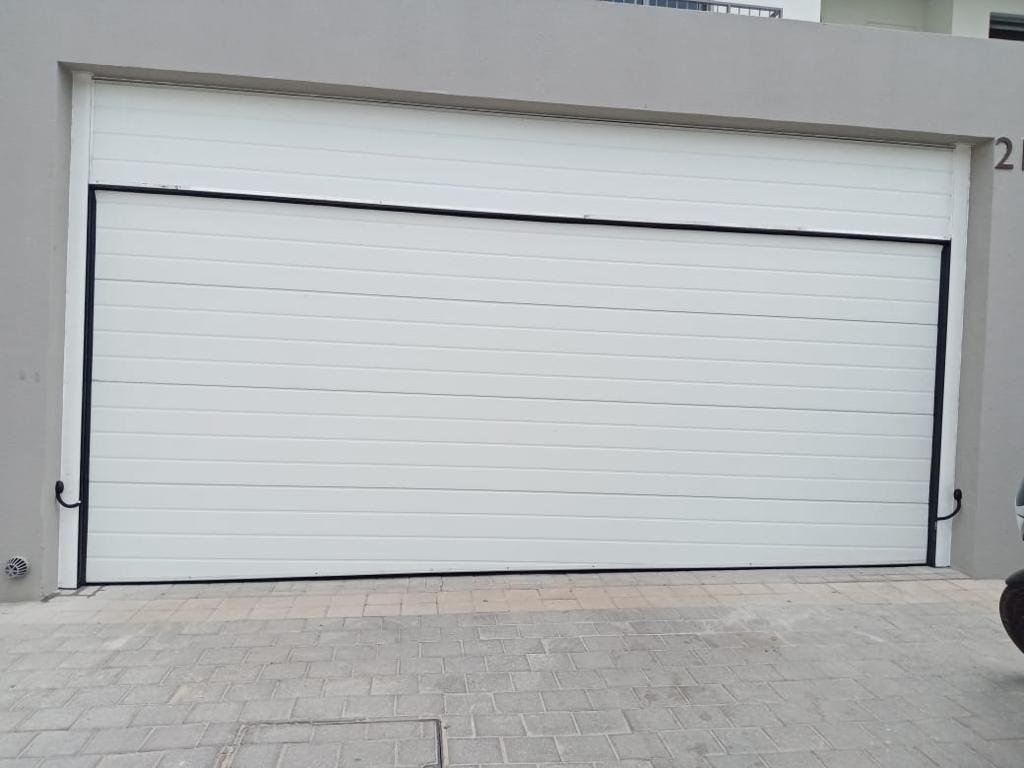 Garage Doors
